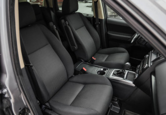 Подержанный автомобиль Land Rover Freelander 2013 года (24 фото)