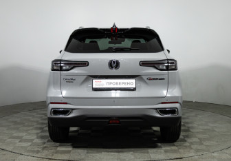 Подержанный автомобиль Changan CS55PLUS 2023 года (6 фото)