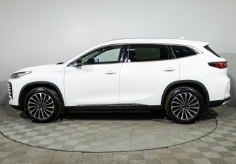 Подержанный автомобиль Exeed TXL 2023 года (8 фото)