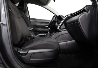 Подержанный автомобиль Hyundai Tucson 2021 года (23 фото)