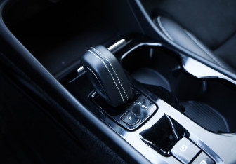 Подержанный автомобиль Volvo XC40 2021 года (13 фото)