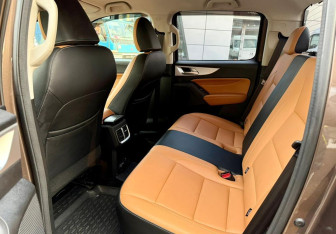 Подержанный автомобиль Great Wall Poer 2023 года (18 фото)