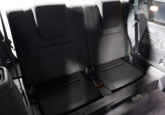 Подержанный автомобиль Toyota Corolla Verso 2007 года (25 фото)