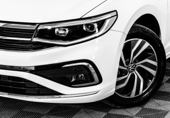 Подержанный автомобиль Volkswagen Bora Sedan 2024 года (11 фото)