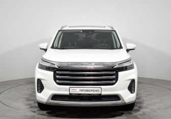 Подержанный автомобиль Exeed VX 2023 года (2 фото)