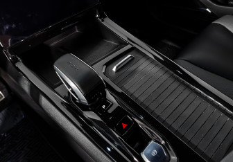 Подержанный автомобиль Geely Cityray 2024 года (11 фото)