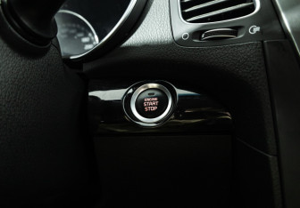 Подержанный автомобиль Kia Sorento 2019 года (18 фото)