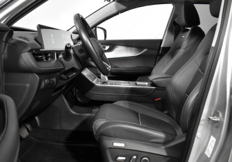 Подержанный автомобиль Chery Tiggo 7 Pro Max 2022 года (8 фото)