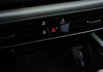 Подержанный автомобиль Volkswagen Teramont 2024 года (22 фото)