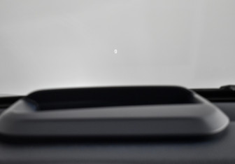 Подержанный автомобиль Zeekr X 2023 года (25 фото)