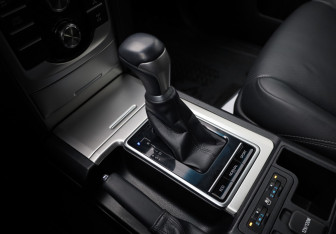 Подержанный автомобиль Toyota Land Cruiser Prado 2019 года (21 фото)