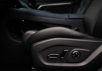 Подержанный автомобиль Voyah Free 2023 года (29 фото)