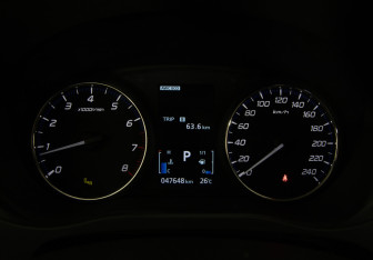 Подержанный автомобиль Mitsubishi Outlander 2021 года (14 фото)