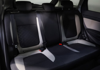 Подержанный автомобиль LADA (ВАЗ) Vesta Wagon 2021 года (20 фото)