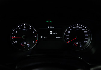 Подержанный автомобиль Kia Cerato Sedan 2021 года (12 фото)