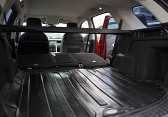 Подержанный автомобиль Land Rover Discovery Sport 2017 года (33 фото)