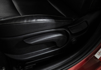 Подержанный автомобиль Kia Rio Sedan 2022 года (25 фото)