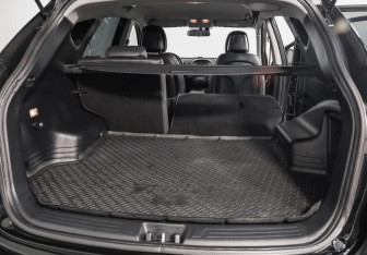 Подержанный автомобиль Hyundai ix35 2014 года (24 фото)