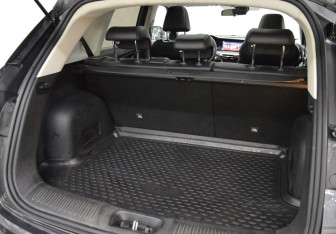 Подержанный автомобиль Changan CS35PLUS 2023 года (16 фото)