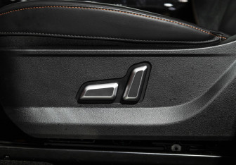 Подержанный автомобиль Haval Dargo 2024 года (25 фото)