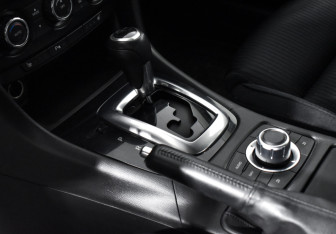 Подержанный автомобиль Mazda 6 Sedan 2013 года (11 фото)
