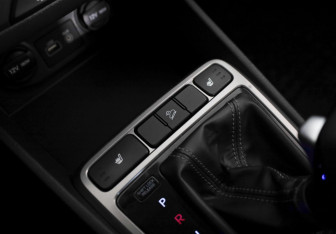 Подержанный автомобиль Hyundai Creta 2017 года (23 фото)