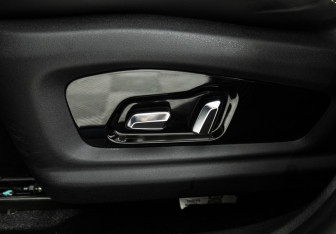 Подержанный автомобиль Omoda C5 2023 года (15 фото)