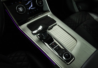 Подержанный автомобиль Exeed TXL 2023 года (21 фото)