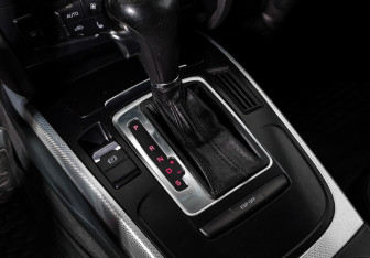 Подержанный автомобиль Audi A4 Sedan 2008 года (11 фото)