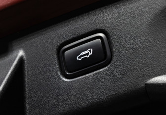 Подержанный автомобиль Hyundai Tucson 2021 года (23 фото)