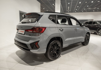 Новый Jetta VS5 2023 (4 фото)