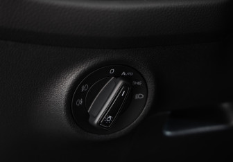 Подержанный автомобиль Skoda Kodiaq 2018 года (19 фото)