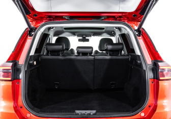 Подержанный автомобиль Chery Tiggo 7 Pro 2022 года (22 фото)