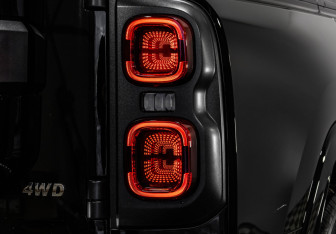 Подержанный автомобиль Haval H9 2024 года (12 фото)