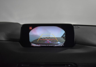 Подержанный автомобиль Mazda CX-5 2019 года (16 фото)