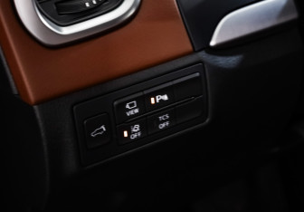 Подержанный автомобиль Mazda CX-9 2019 года (15 фото)