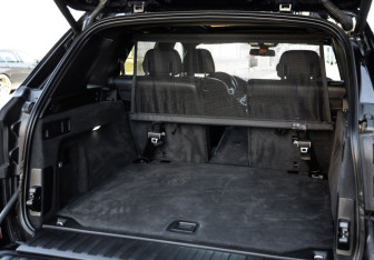 Подержанный автомобиль BMW X5 2020 года (37 фото)