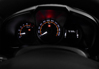 Подержанный автомобиль LADA (ВАЗ) XRAY 2021 года (16 фото)