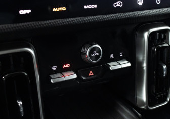 Подержанный автомобиль Haval Dargo 2023 года (21 фото)