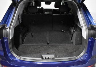 Подержанный автомобиль Chery Tiggo 8 Pro Max 2022 года (22 фото)