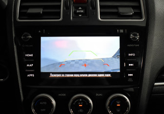 Подержанный автомобиль Subaru Forester Suv 2018 года (19 фото)