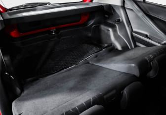 Подержанный автомобиль Kia Picanto 2014 года (24 фото)