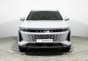 Подержанный автомобиль Exeed RX 2023 года (2 фото)