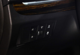 Подержанный автомобиль Hyundai Santa Fe 2011 года (19 фото)
