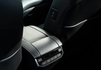 Новый Toyota Highlander 2026 (14 фото)