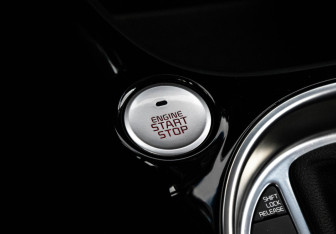 Подержанный автомобиль Kia Soul 2016 года (16 фото)