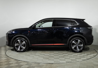 Подержанный автомобиль Changan CS55PLUS 2023 года (8 фото)