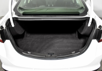 Подержанный автомобиль Ford Mondeo Sedan 2017 года (18 фото)