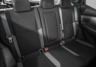 Подержанный автомобиль Nissan Qashqai 2020 года (26 фото)