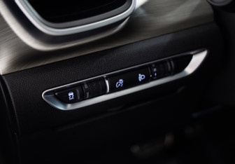 Подержанный автомобиль Belgee X50 2024 года (23 фото)